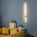 Axya LED Wall Lamps - Modern Nordic Design for Living Room and Bedroom