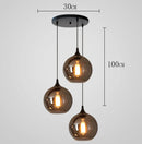 Axyaa Modern Ceiling Chandelier for Dining Room Indoor Lighting