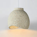 Axyaa Nordic Star Chandelier LED Pendant Lamp for Modern Wabi Sabi Home