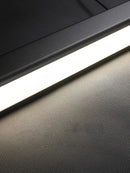 Axyaa LED Dining Room Pendant Lights, Minimalist Design for Home, Restaurant, and Office