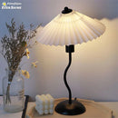 Axyaa Nordic LED Table Lamp for Interior Lighting