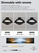 Axyaa Cream Nordic Ceiling Lamps: Minimalist Modern Design for Bedroom, Corridor, and Entrance
