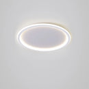 Axyaa Modern LED Ring Ceiling Light for Living Room Bedroom Kitchen Decor