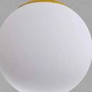 Axyaa LED Pendant Chandeliers for Modern Living and Dining Room Lighting