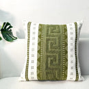 Axyaa Chenille Pillowcase 45x45cm for Office, Living Room, Bedroom