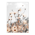 Axyaa Wine Vineyard Wall Art Canvas Print - Nordic Living Room Decor