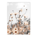 Axyaa Wine Vineyard Wall Art Canvas Print - Nordic Living Room Decor