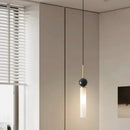 Axyaa Nordic Marble Wall Lamp for Modern Lighting in Home and Hospitality