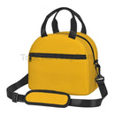 Axyaa Insulated Lunch Box Cooler Bag with Adjustable Strap