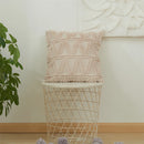 Axyaa Short Plush Cushion Cover Set for Autumn Decor - 2 Sizes
