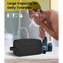 Axyaa Travel Toiletry Bag Hanging Water Resistant Portable Organizer Storage