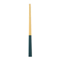 Axyaa Stainless Steel & Wooden Chopsticks Dinnerware Set