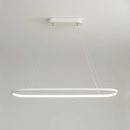 Axya LED Pendant Light for Modern Living Spaces
