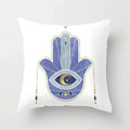 Axyaa Moon Series Geometric Cushions Cover 45X45CM