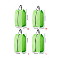 Axyaa Waterproof Shoe Storage Bags: Portable Dust-proof Shoe Organizer