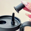Axyaa Stainless Steel Vacuum Insulated Cup | Double Drinking Water Coffee Cup
