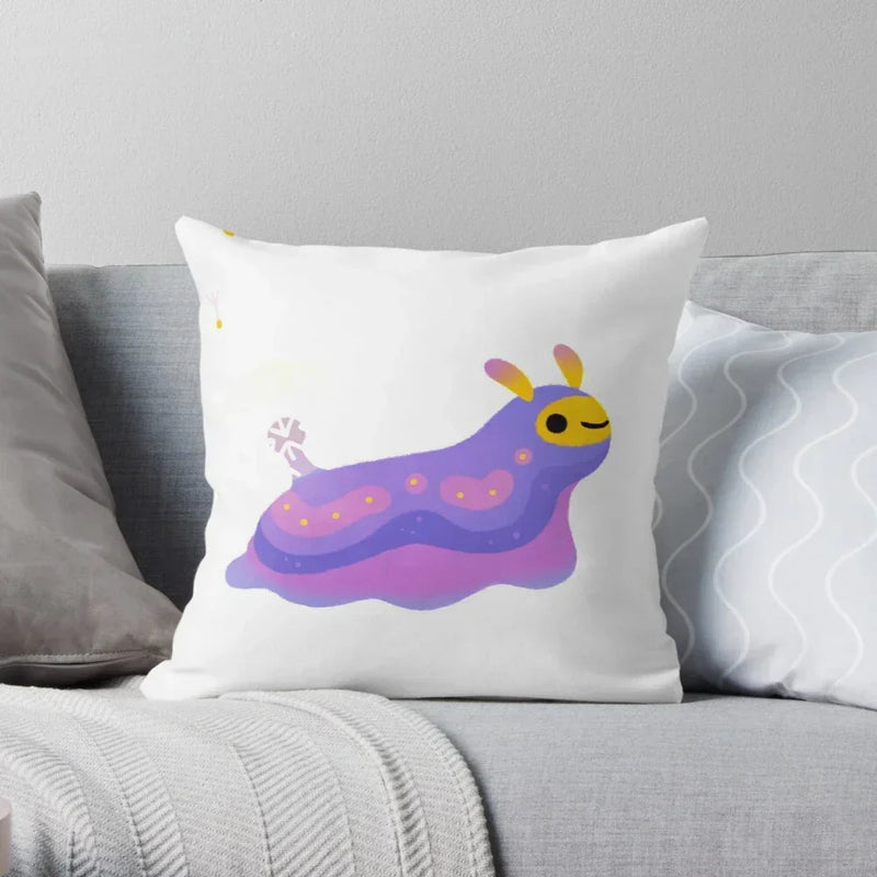 Axyaa Astrology Home Pillow Case 45*45 Modern Living Room Sofa Nordic Style