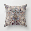 Axyaa Vintage Floral Print Pattern Cushion Cover
