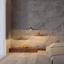 Axyaa Nordic Wind Chandelier: Elegant Pendant Light for Home Decor and Ambiance