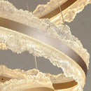 Axyaa Home Light Luxury Decoration Pendant Lights - Staircase, Living Room & Indoor Lighting