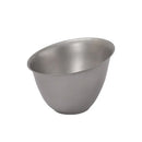 Axyaa Stainless Steel Lettuce Bowl, Multifunctional Salad Bowls, Large Cooking Basin