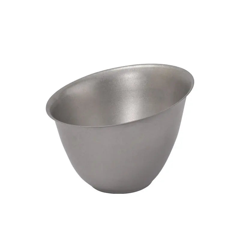 Axyaa Stainless Steel Lettuce Bowl, Multifunctional Salad Bowls, Large Cooking Basin