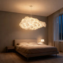 AXYAA Cloud Cotton Pendant Lamp - Creative Indoor Lighting Solution - Stylish Room Decor