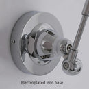 Axyaa Industrial Corridor Wall Light Retro Wall Sconce for Cafe Shop & Restaurant