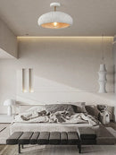 Axyaa Modern LED Pendant Light for Dining, Bedroom, Kitchen, Living Room - E27 Chandelier
