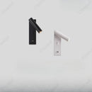 Axyaa LED Reading Wall Lamp with Switch & USB Charging Port for Home Bedroom
