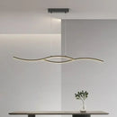 Axyaa Minimalist Long Strip Lighting for Home Bar & Restaurant Decor