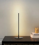 Axyaa LED Desk Lamp for Bedroom Reading Study Office Bedside Light
