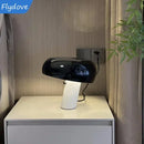 Axyaa Marble Table Lamp: Designer LED, High Quality for Home, Hotel & Study
