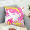 Axyaa Decorative Pillowcase Set - Fall Bed Cushions & Ornamental Pillows