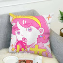 Axyaa Decorative Pillowcase Set - Fall Bed Cushions & Ornamental Pillows