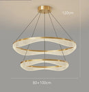 Axyaa LED Ceiling Lights for Living Room, Dining Room, Stairs & Wall-mounted