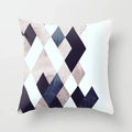 Axyaa Moon Series Geometric Cushions Cover 45X45CM