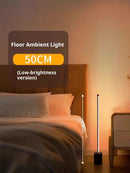 Axyaa LED Floor Lamp for Living Room Bedroom Decor Lighting