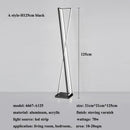 Axyaa Modern Minimalist Bedside Table Lamp