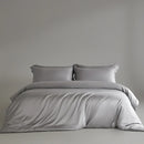 Axyaa Luxe Lenzing Tencel Single Quilt Cover - Class A Light Luxury Series