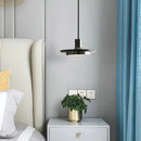 Axyaa Gold Copper Marble Chandelier for Home Cafe Decoration