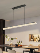 Axyaa Modern Dining Room Chandelier Living Room Pendant Lamp Home Decor Lighting