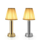 Nordic LED Table Lamp for Restaurant Atmosphere by Axyaa