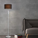 Axyaa Modern LED Floor Lamp for Nordic Living Space
