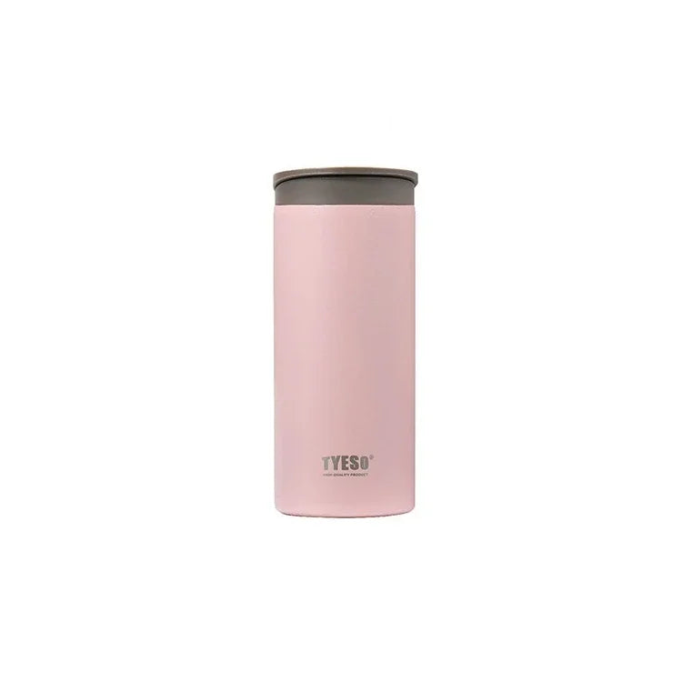 Axyaa Stainless Steel Insulated Vacuum Flask 360ml/500ml