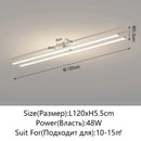 Axyaa Modern LED Ceiling Light for Indoor Lighting in Hallway, Balcony, Office