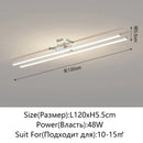 Axyaa Modern LED Ceiling Light Fixture for Indoor Lighting in Hallway, Office, Balcony