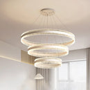 Axyaa Nordic Chandeliers Dining Room Pendant Lights Ceiling Fixture