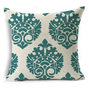 Axyaa Modern Geometry Cushion Cover 45*45cm