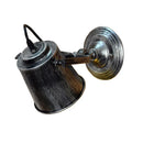 Axyaa Adjustable American Wall Lamp for Home and Commercial Spaces